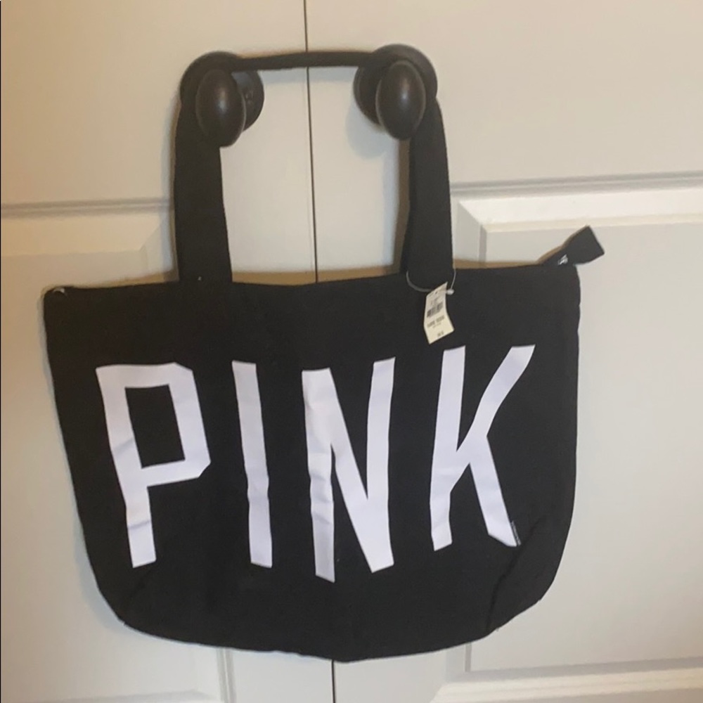 NWT Victoria secret bag